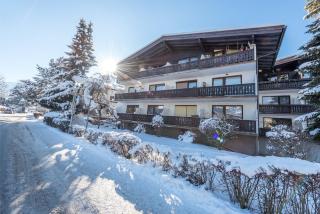 Haus Sonas - Apt with Bedroom & Loft sleeping area - Zell am See - 4