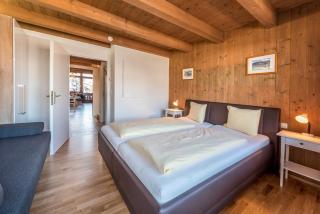 Haus Sonas - Apt with Bedroom & Loft sleeping area - Zell am See - 3