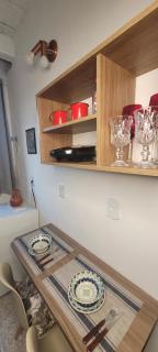 kitnet 03 aconchegante em João Monlevade - 3