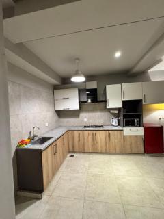 One bedroom luxury apartment - Islamabad - 8