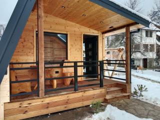 Bungalov lux - Mokra Gora - 3