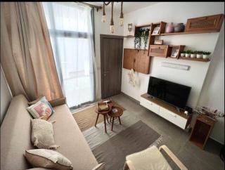Luxury One bedroom in gouna - Hurghada - 2