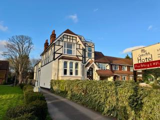 Gidea Park Hotel - Romford - 0