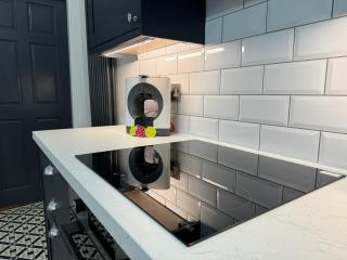 Station Retreat Cullercoats Free Onsite Parking - Cullercoats - 5