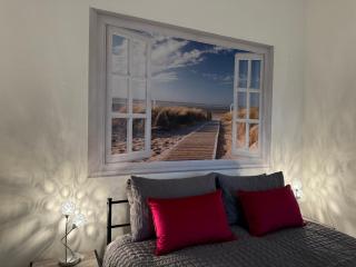 Station Retreat Cullercoats Free Onsite Parking - Cullercoats - 1