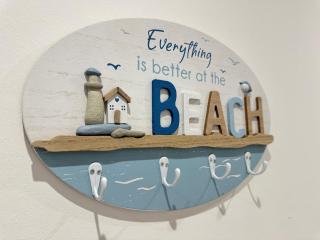 Station Retreat Cullercoats Free Onsite Parking - Cullercoats - 2