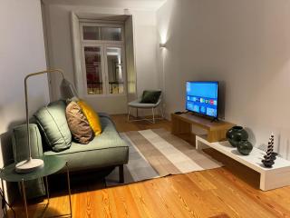 Rua do Crucifixo Cozy 1 Bedroom 2J - Lisbona - 9