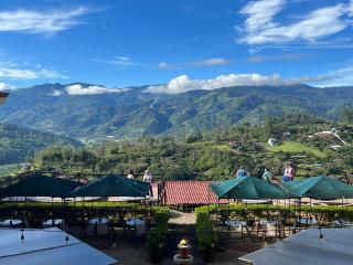 Hotel Orocay Lodge - 8