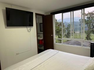 Apartamento luminoso y moderno - Mocoa - 6