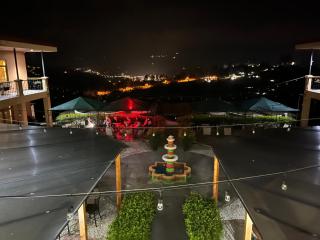 Hotel Orocay Lodge - Cartago - 7