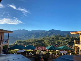 Hotel Orocay Lodge - Cartago - 6