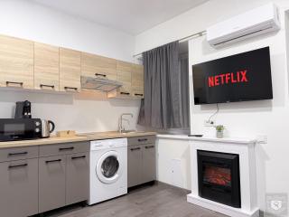 RentHouse Apartments-Old Town Studio #2 - Chişinău - 9