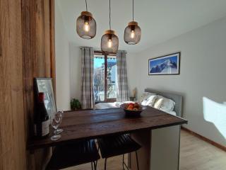 Cozy Alpine Studio - 9