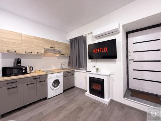 RentHouse Apartments-Old Town Studio #2 - Chişinău - 0