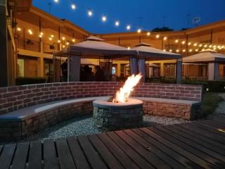 Hotel Orocay Lodge - Cartago - 5