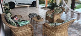 Casa da brisa - Porto Seguro - 6