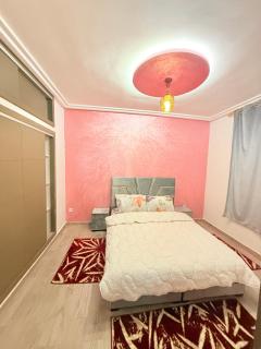 Appartement Mima Parfait Familiale - Marrakesh - 1
