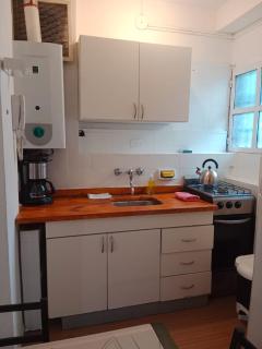 Departamento en Barrio Alberdi! - Córdoba - 7