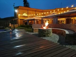 Hotel Orocay Lodge - Cartago - 3