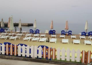 Juliana beach resort - Hurghada - 4