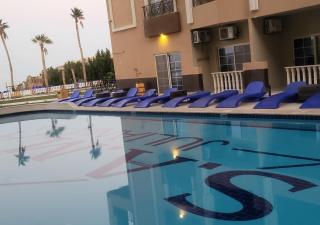 Juliana beach resort - Hurghada - 2