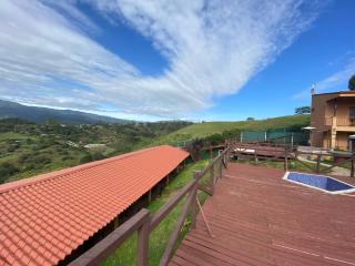 Hotel Orocay Lodge - Cartago - 2