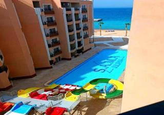 Juliana beach resort - Hurghada - 4