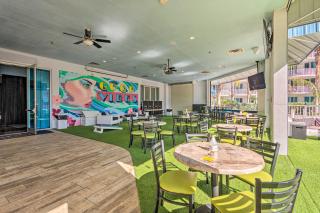 Walk to Beaches: Resort Condo in Destin! - 4