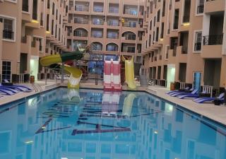Juliana beach resort - Hurghada - 0