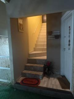 Apt um quarto - Luiz Flor Francisco 681 - apto 02 - 7