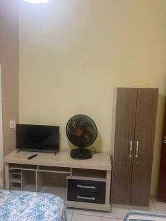 Apt um quarto - Luiz Flor Francisco 681 - apto 02 - 5