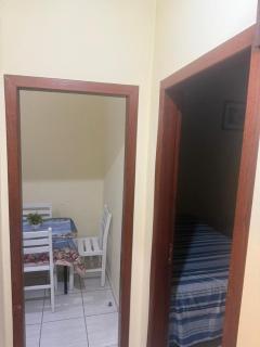 Apt um quarto - Luiz Flor Francisco 681 - apto 02 - 4