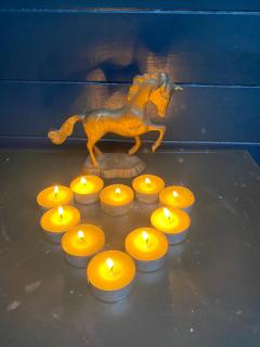 Unicorn - Londra - 7