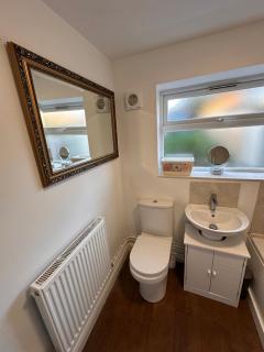 3 bedroom house Colchester - Colchester - 3