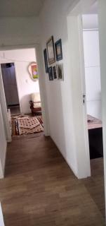Apto com charme conforto vista e completo - 9