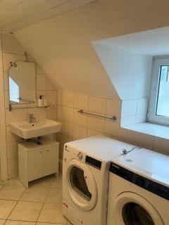 Neue Wohnung in Koblenz-Güls - Coblença - 7