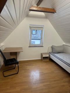 Neue Wohnung in Koblenz-Güls - Coblença - 2