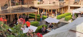 Hotel Orocay Lodge - Cartago - 1