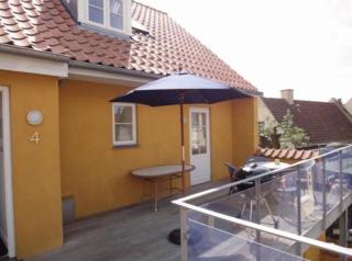 Dragør Hotel & Apartments - Dragør - 9