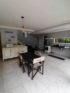 Casa da Amandinha - Florianópolis - 9