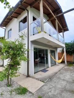 Casa da Amandinha - Florianópolis - 0