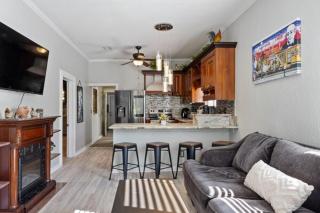 Tampa Ybor Bungalow - Tampa - 7