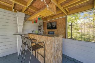 Tampa Ybor Bungalow - 5