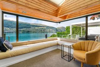 Lakefront Serenity - Queenstown Holiday Home - Queenstown - 8