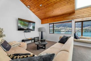 Lakefront Serenity - Queenstown Holiday Home - Queenstown - 7