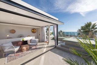 Pedregal Beachside Villa in Malaga by Solaga Holiday Homes - Málaga - 0