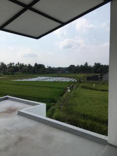 Villa Trojayan - Muntilan - 3