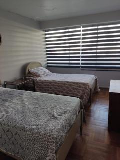Departamento Copacabana - Viña del Mar - 0
