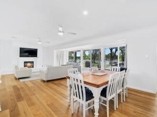 River Views - Bundalong - 2