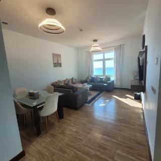 Royal Beach Apartment - 3